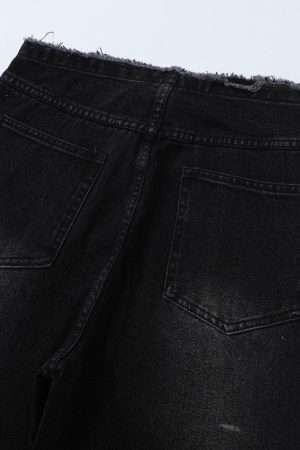 Style Core Aesthetics, New Style Trends - '2' Jeans