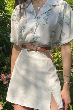 Style Core Aesthetics, New Style Trends - 2.0 Plant Mom Shirt