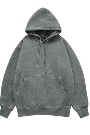 Style Core Aesthetics, New Style Trends - 350gsm Premium Velvet Blank Hoodie