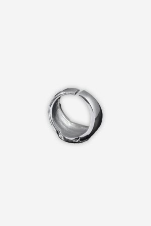 Style Core Aesthetics, New Style Trends - 8 Ball Ring