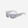 Style Core Aesthetics, New Style Trends - Aero Glasses