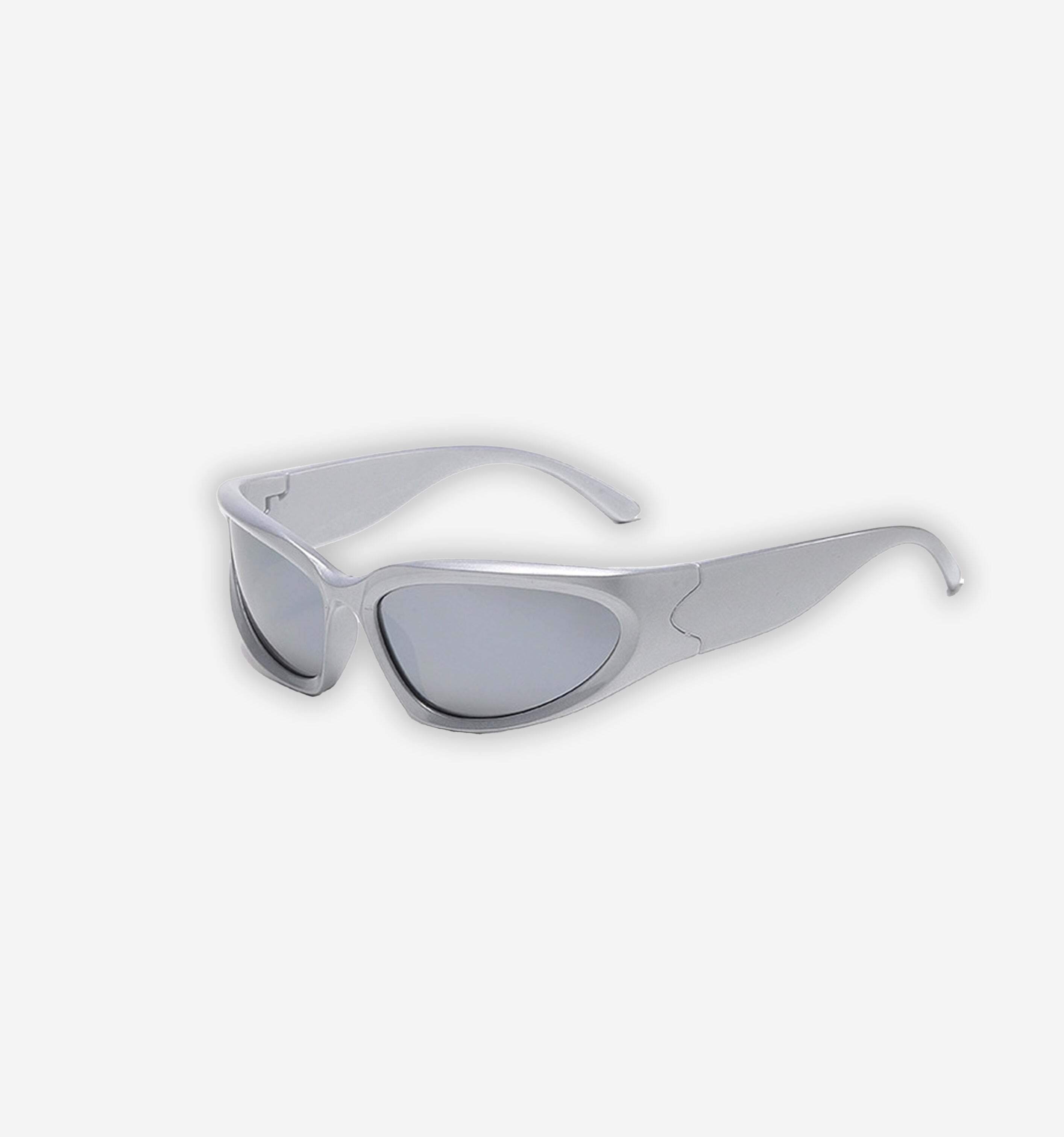 Style Core Aesthetics, New Style Trends - Aero Glasses