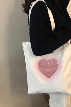 Style Core Aesthetics, New Style Trends - Aesthetic Tote Bag