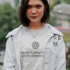 Style Core Aesthetics, New Style Trends - AI Can't Take My Job Tee