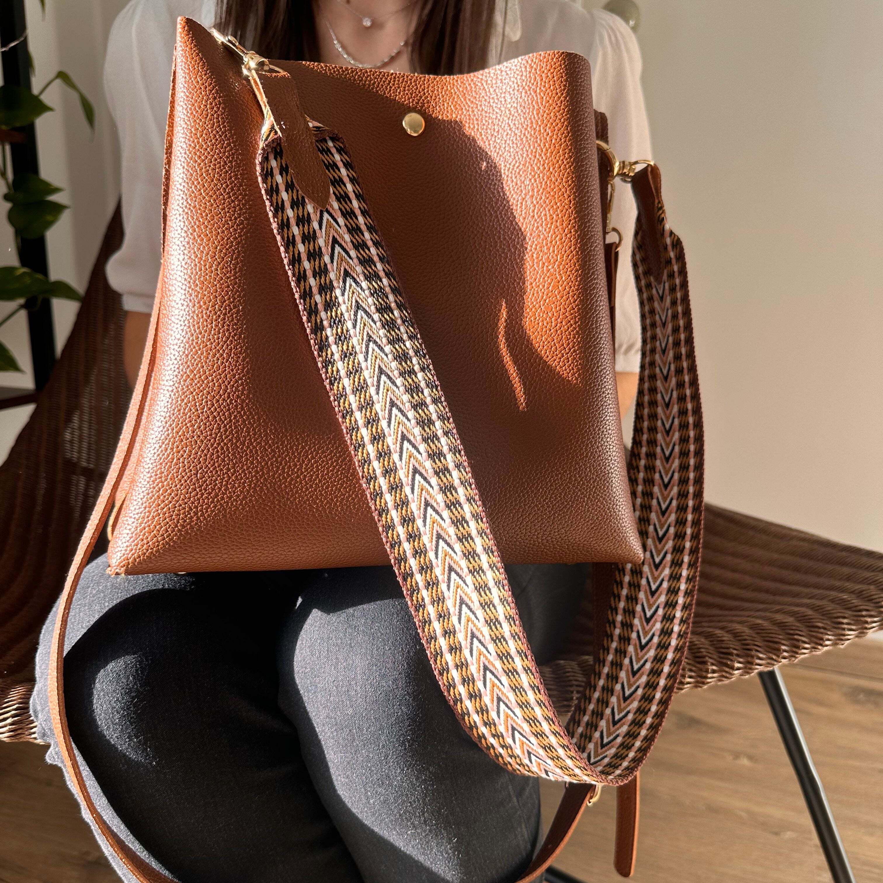 Style Core Aesthetics, New Style Trends - Aldora | Sac seau bandoulière