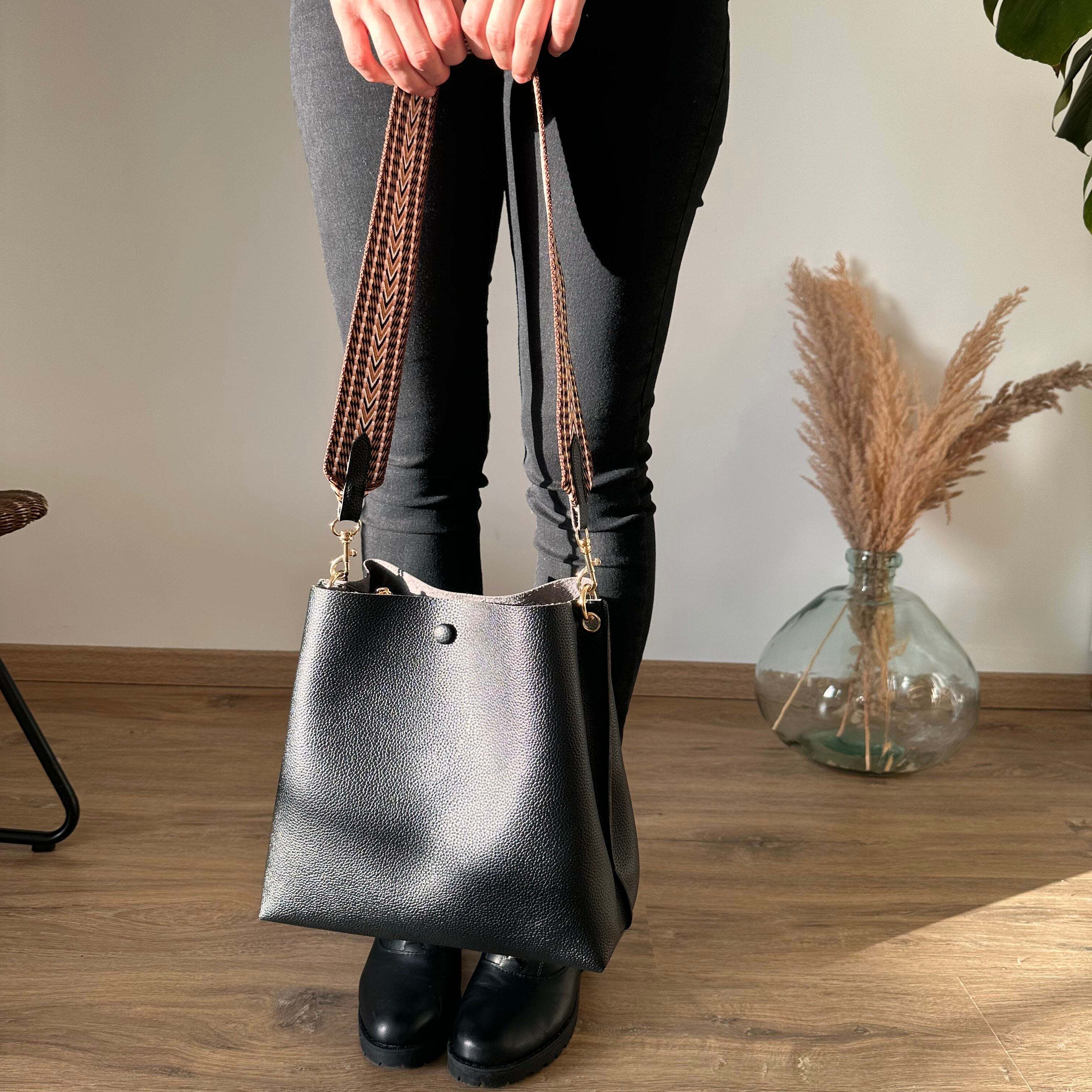 Style Core Aesthetics, New Style Trends - Aldora | Sac seau bandoulière