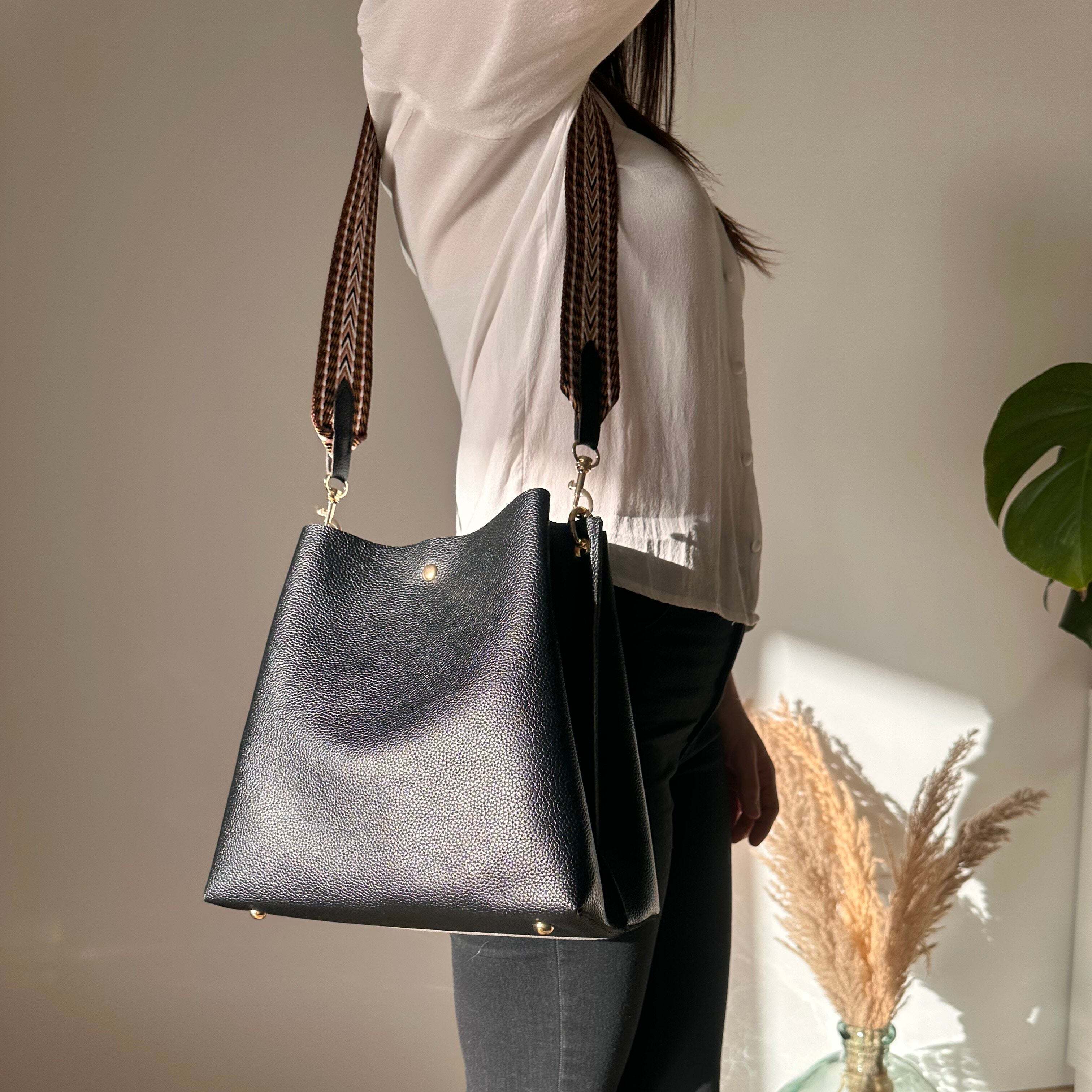 Style Core Aesthetics, New Style Trends - Aldora | Sac seau bandoulière