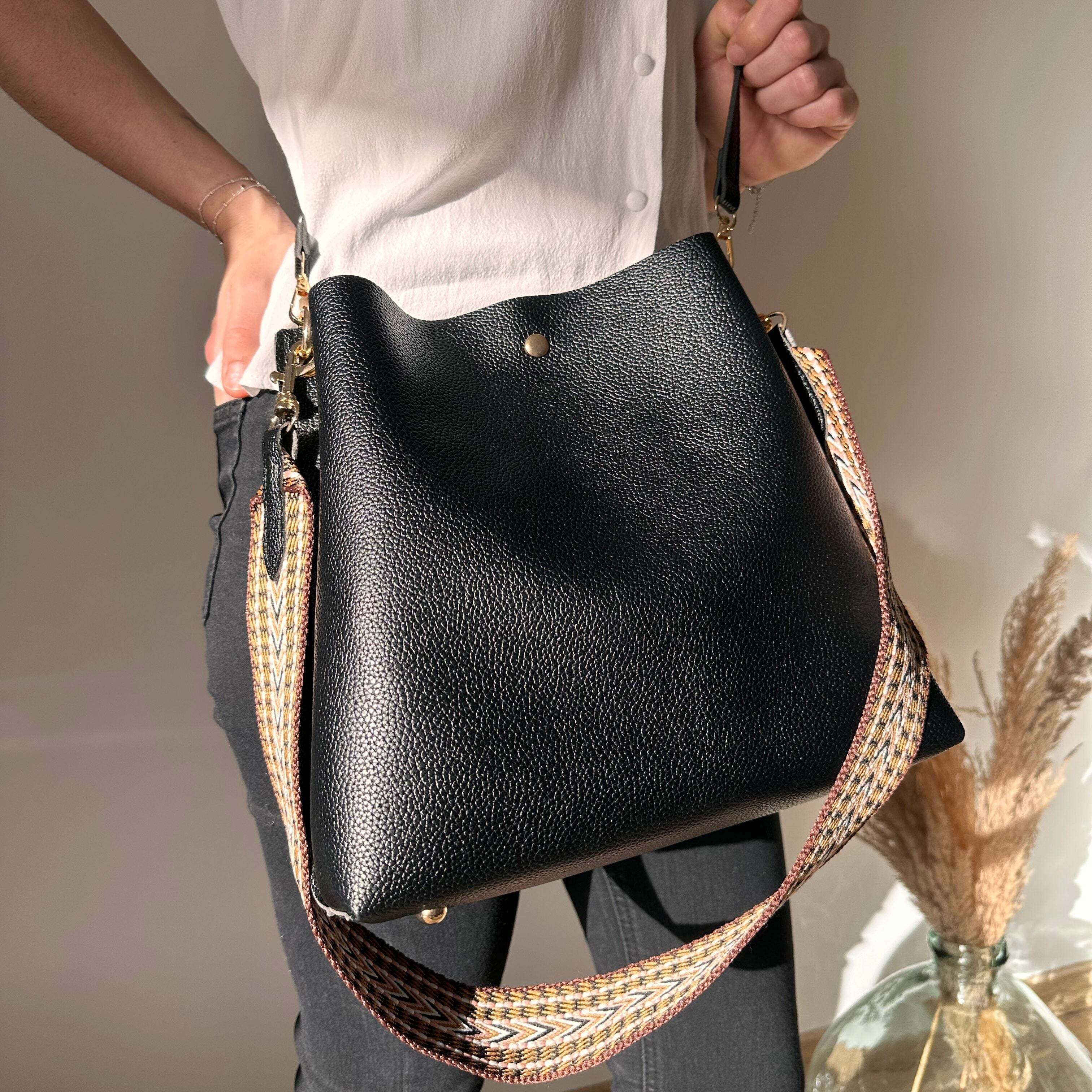 Style Core Aesthetics, New Style Trends - Aldora | Sac seau bandoulière