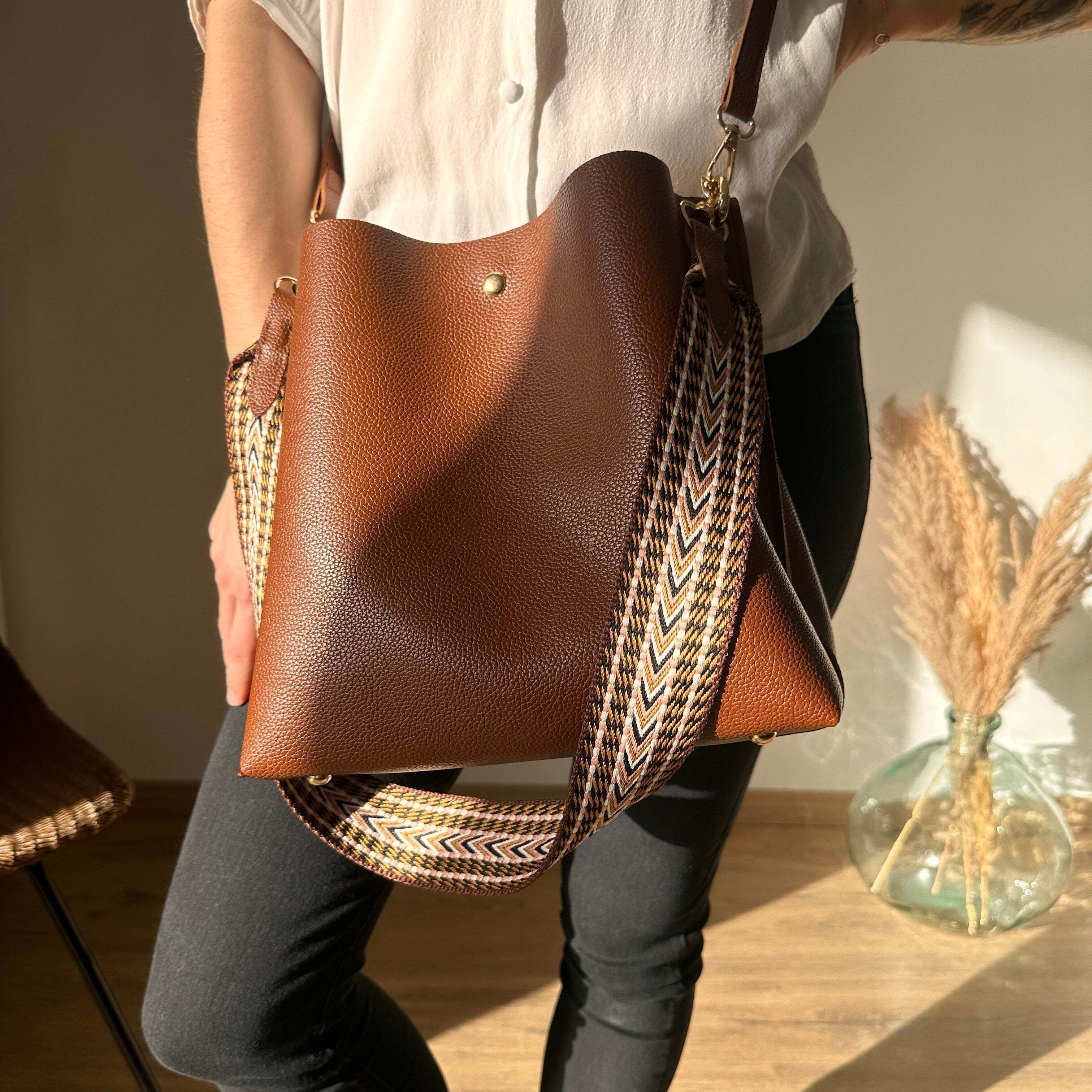 Style Core Aesthetics, New Style Trends - Aldora | Sac seau bandoulière