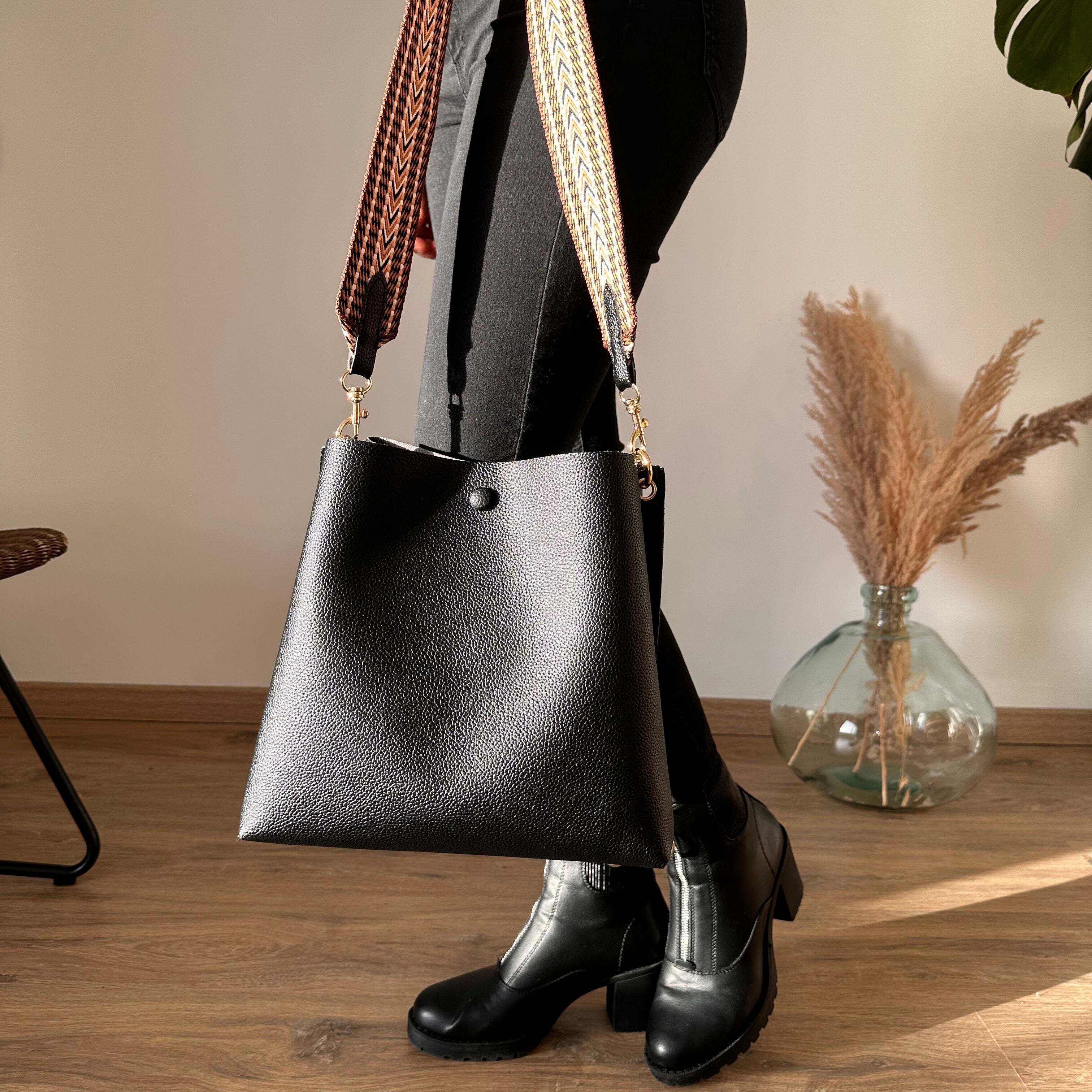 Style Core Aesthetics, New Style Trends - Aldora | Sac seau bandoulière