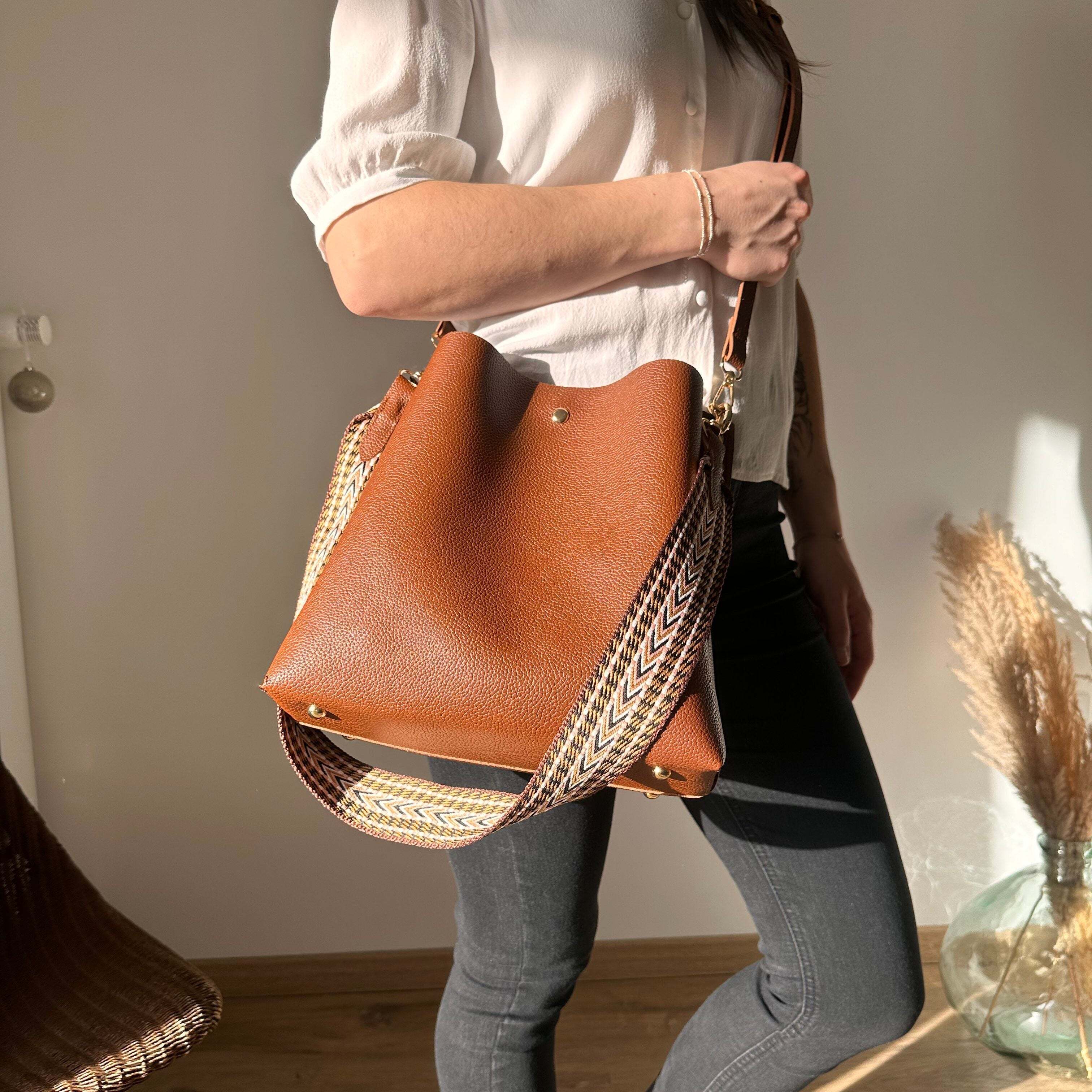 Style Core Aesthetics, New Style Trends - Aldora | Sac seau bandoulière