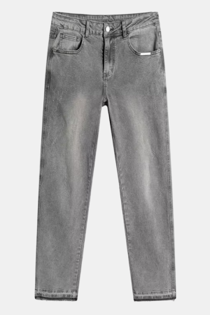 Style Core Aesthetics, New Style Trends - 'All' Jeans