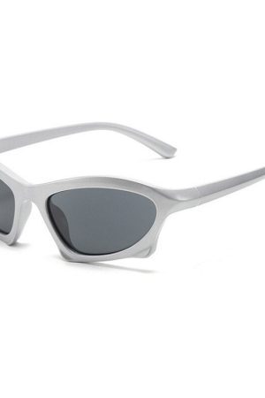 Style Core Aesthetics, New Style Trends - Angle Sunglasses