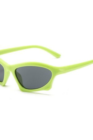Style Core Aesthetics, New Style Trends - Angle Sunglasses