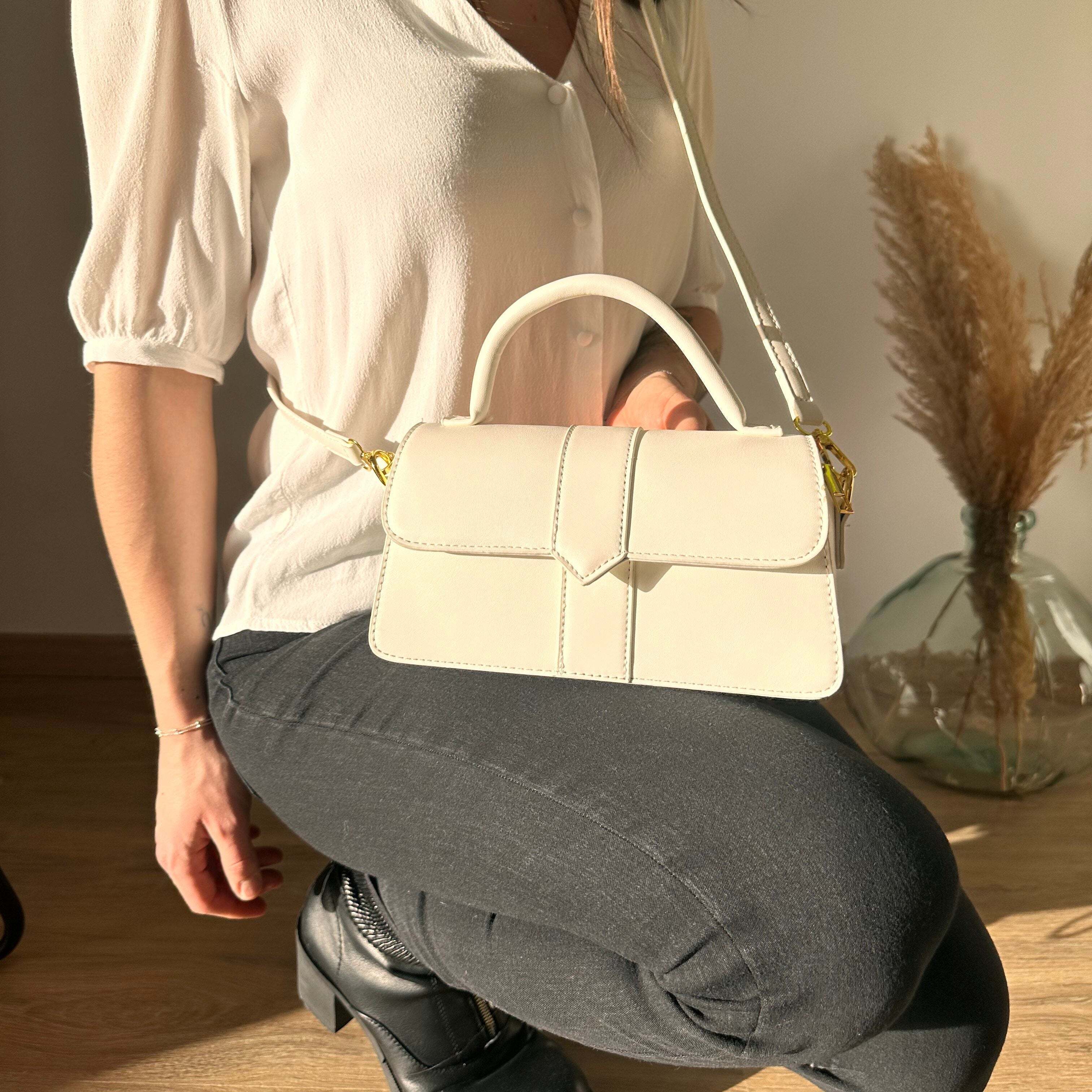 Style Core Aesthetics, New Style Trends - Arlina | Sac en bandoulière