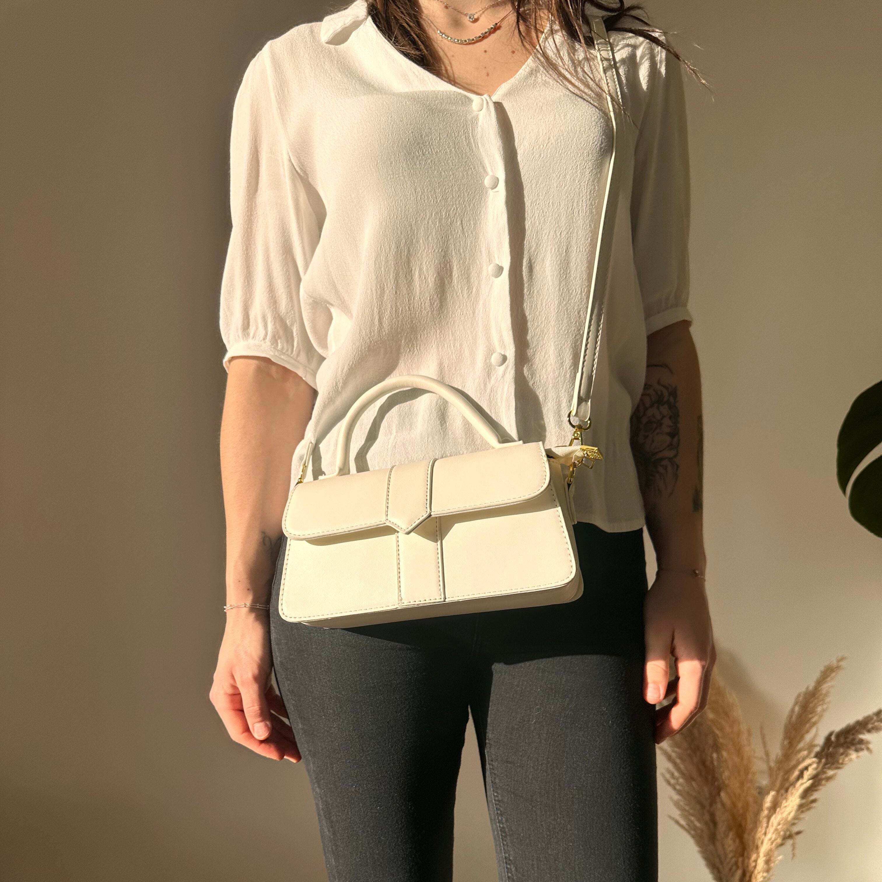 Style Core Aesthetics, New Style Trends - Arlina | Sac en bandoulière