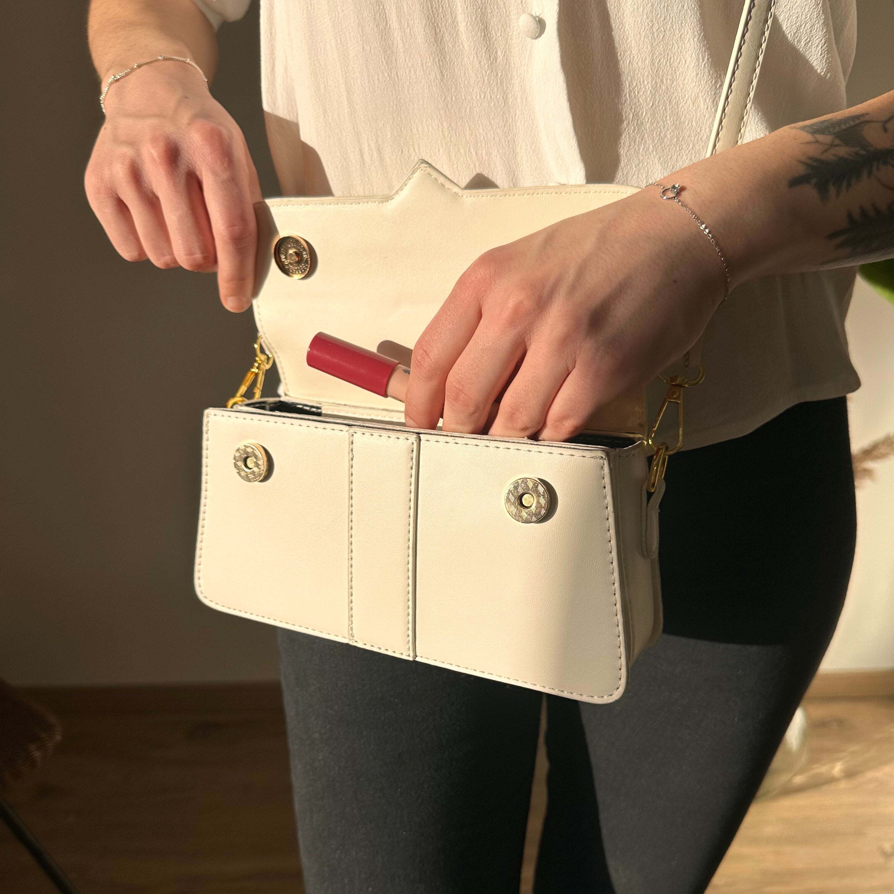 Style Core Aesthetics, New Style Trends - Arlina | Sac en bandoulière