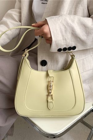 Style Core Aesthetics, New Style Trends - Arvane | Sac à épaule contemporain
