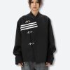 Style Core Aesthetics, New Style Trends - Asymmetric Frog Button Jacket