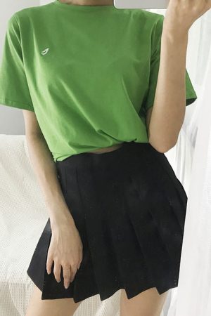Style Core Aesthetics, New Style Trends - Avocado T-Shirt