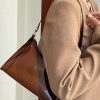Style Core Aesthetics, New Style Trends - Azal | Sac à bandoulière effet gelée