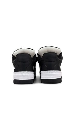 Style Core Aesthetics, New Style Trends - 'Base' Shoes