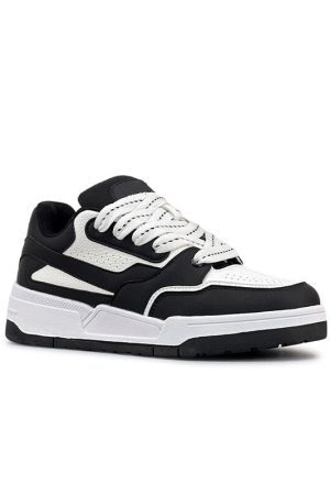 Style Core Aesthetics, New Style Trends - 'Base' Shoes