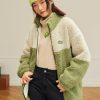 Style Core Aesthetics, New Style Trends - Be Young Teddy Jacket
