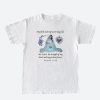 Style Core Aesthetics, New Style Trends - Bible Psalm 73:26 Tee