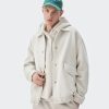Style Core Aesthetics, New Style Trends - Blank Jacket