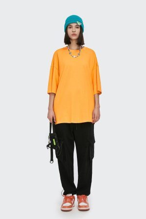 Style Core Aesthetics, New Style Trends - Blank T-Shirt