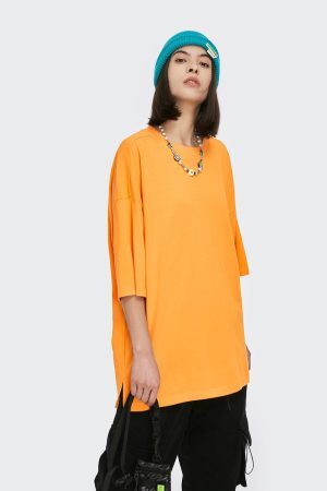 Style Core Aesthetics, New Style Trends - Blank T-Shirt