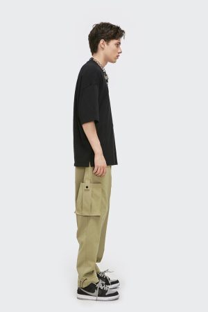 Style Core Aesthetics, New Style Trends - Blank T-Shirt