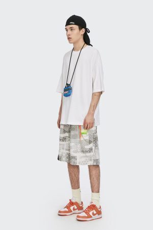 Style Core Aesthetics, New Style Trends - Blank T-Shirt
