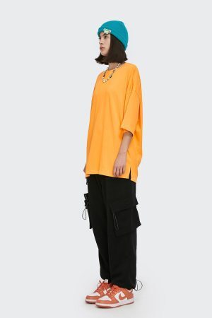Style Core Aesthetics, New Style Trends - Blank T-Shirt