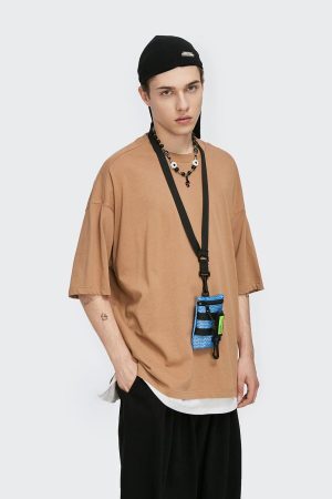 Style Core Aesthetics, New Style Trends - Blank T-Shirt