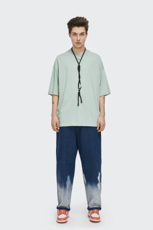 Style Core Aesthetics, New Style Trends - Blank T-Shirt