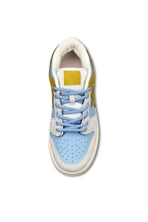 Style Core Aesthetics, New Style Trends - 'Block' Shoes