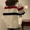 Style Core Aesthetics, New Style Trends - Blouson racing