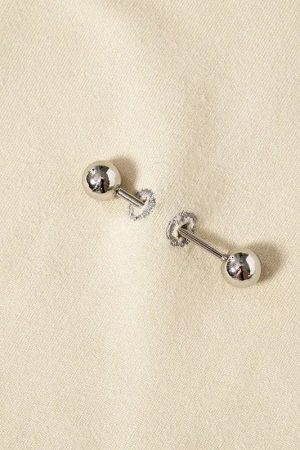 Style Core Aesthetics, New Style Trends - Bodycon Piercing Top