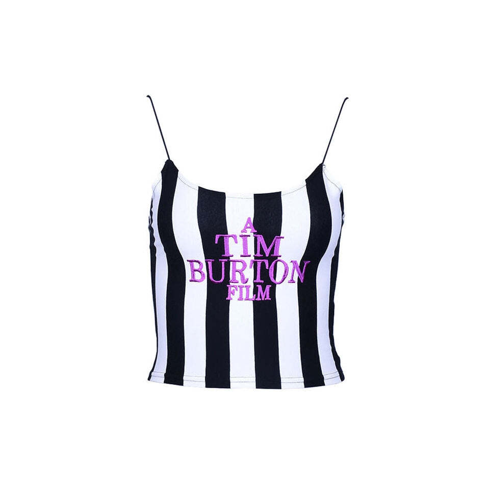 Style Core Aesthetics, New Style Trends - BRTN Skinny Tank
