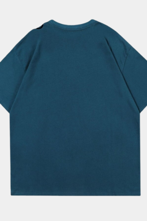 Style Core Aesthetics, New Style Trends - 'Catcase' T shirt