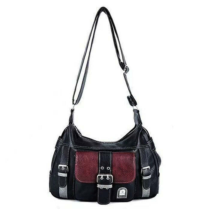 Style Core Aesthetics, New Style Trends - Check Yourself | Sac à main Y2K
