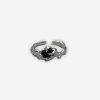Style Core Aesthetics, New Style Trends - Claw Ring