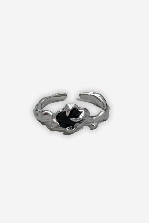 Style Core Aesthetics, New Style Trends - Claw Ring