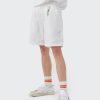 Style Core Aesthetics, New Style Trends - Concrete Nylon Short