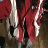 Style Core Aesthetics, New Style Trends - Corduroy Color Block Splice Embroidery Jacket