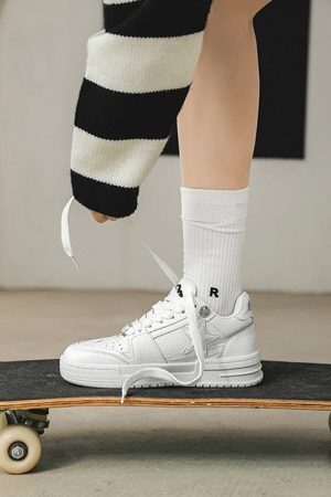 Style Core Aesthetics, New Style Trends - 'Crocodile' Shoes