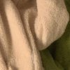 Style Core Aesthetics, New Style Trends - Cute Ear Hooded Zip Up Fleece Jacket