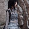 Style Core Aesthetics, New Style Trends - Cyberpunk Sheer Top